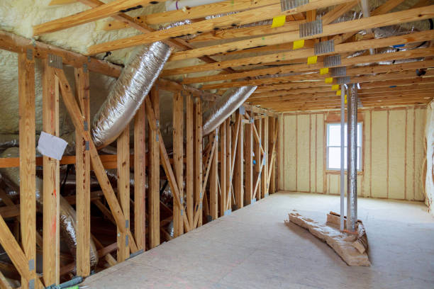 Reliable AL Insulation Contractor Solutions