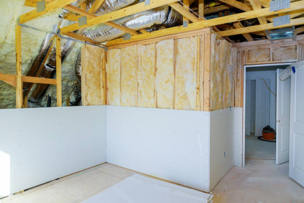 Best Types of Insulation in Muscle Shos, AL