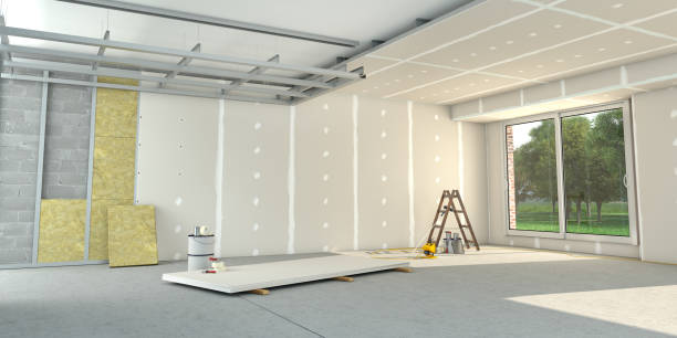 Best Insulation Installation Services in Muscle Shos, AL